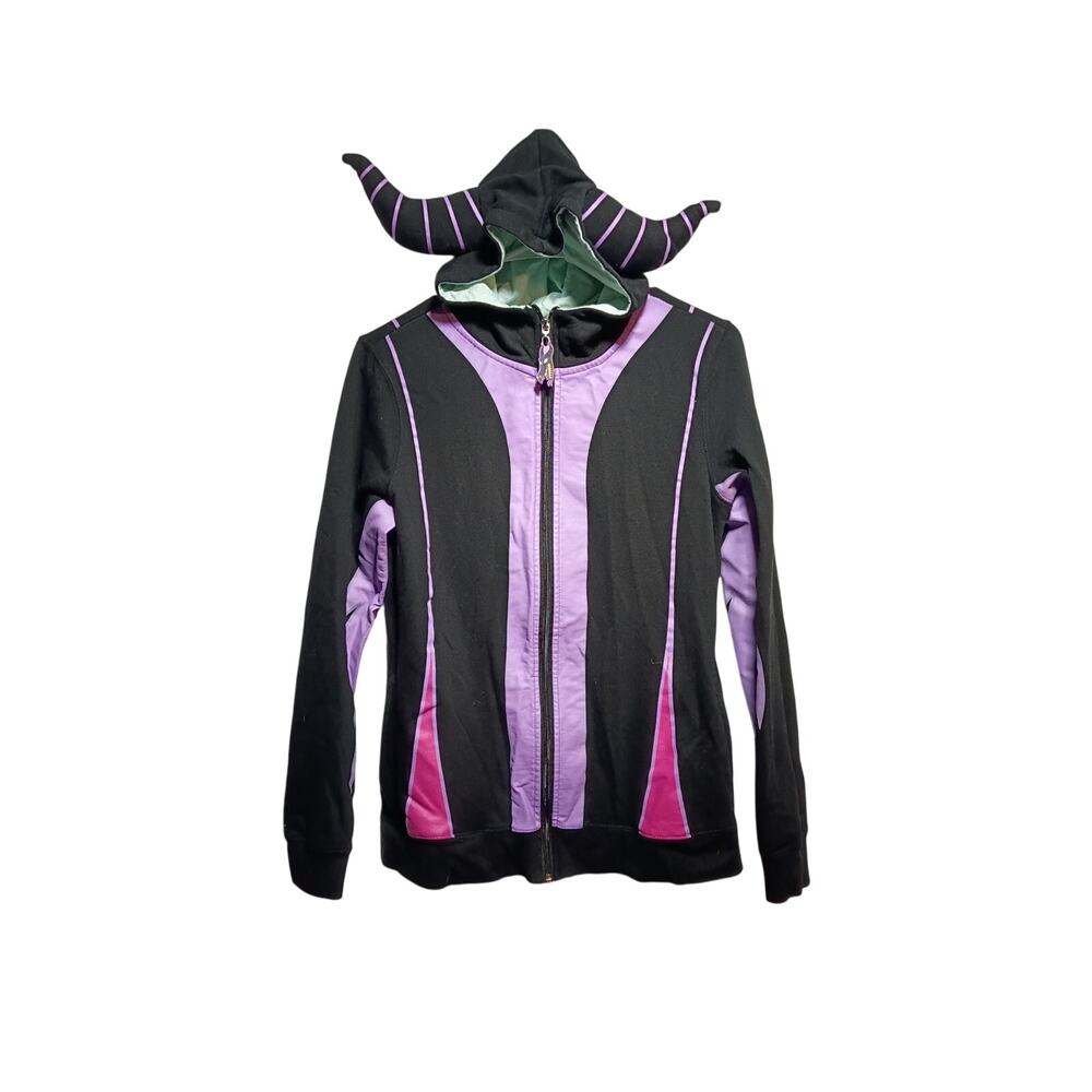 Disney Villains Women's Hoodie Size Medium